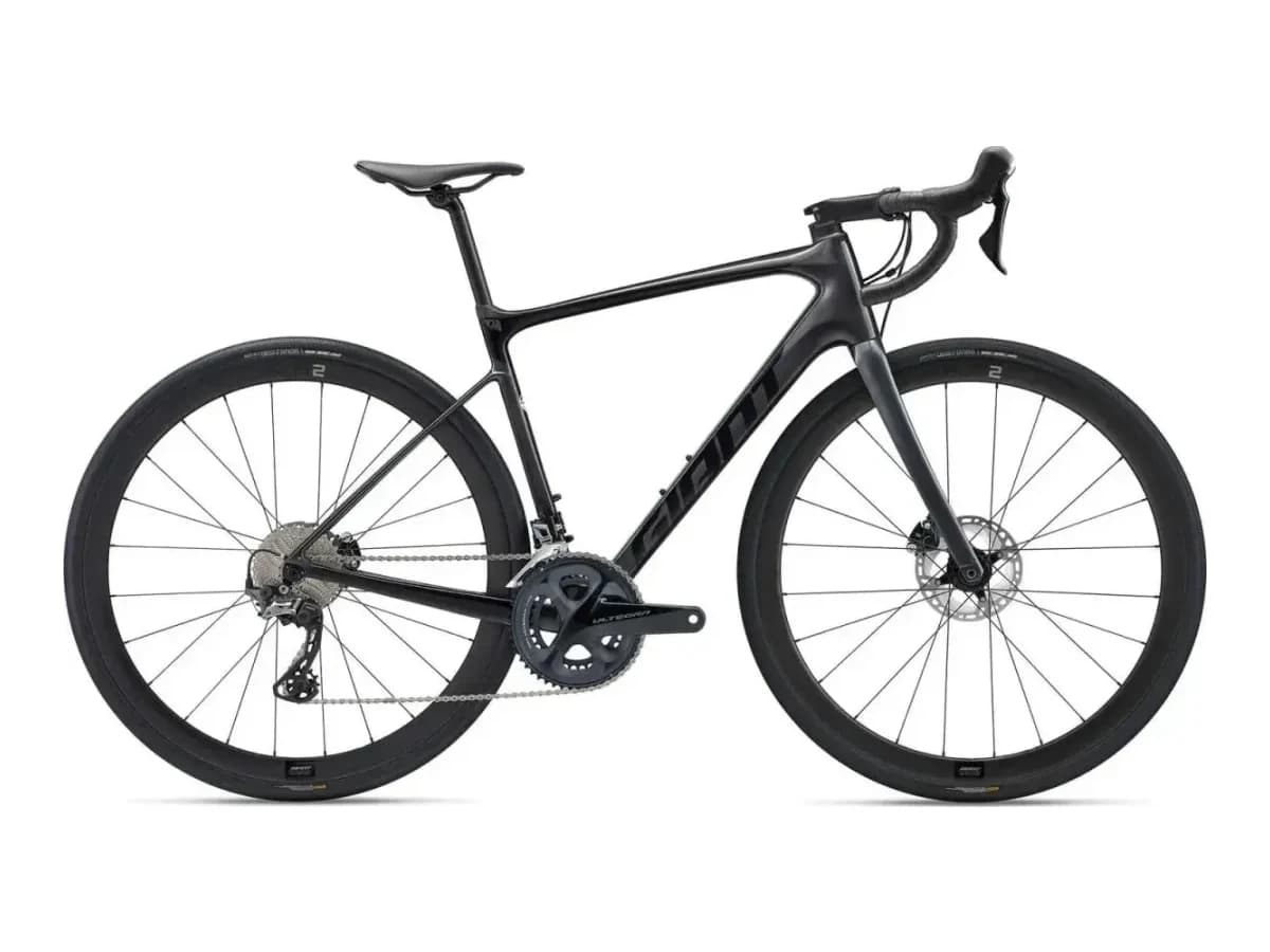 Giant Defy Advanced Pro 2 2022 — 1