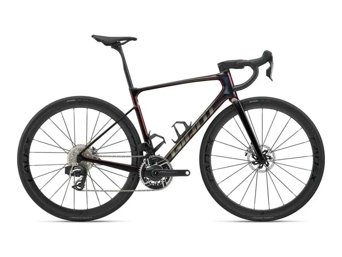 Giant Defy Advanced SL 0 2025 — 1