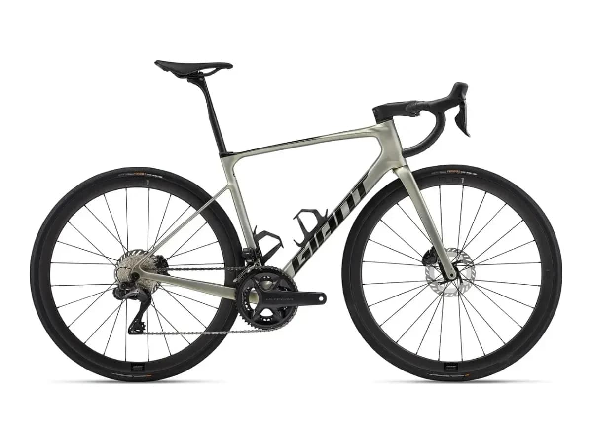 Giant Defy Advanced SL 1 2024 — 1