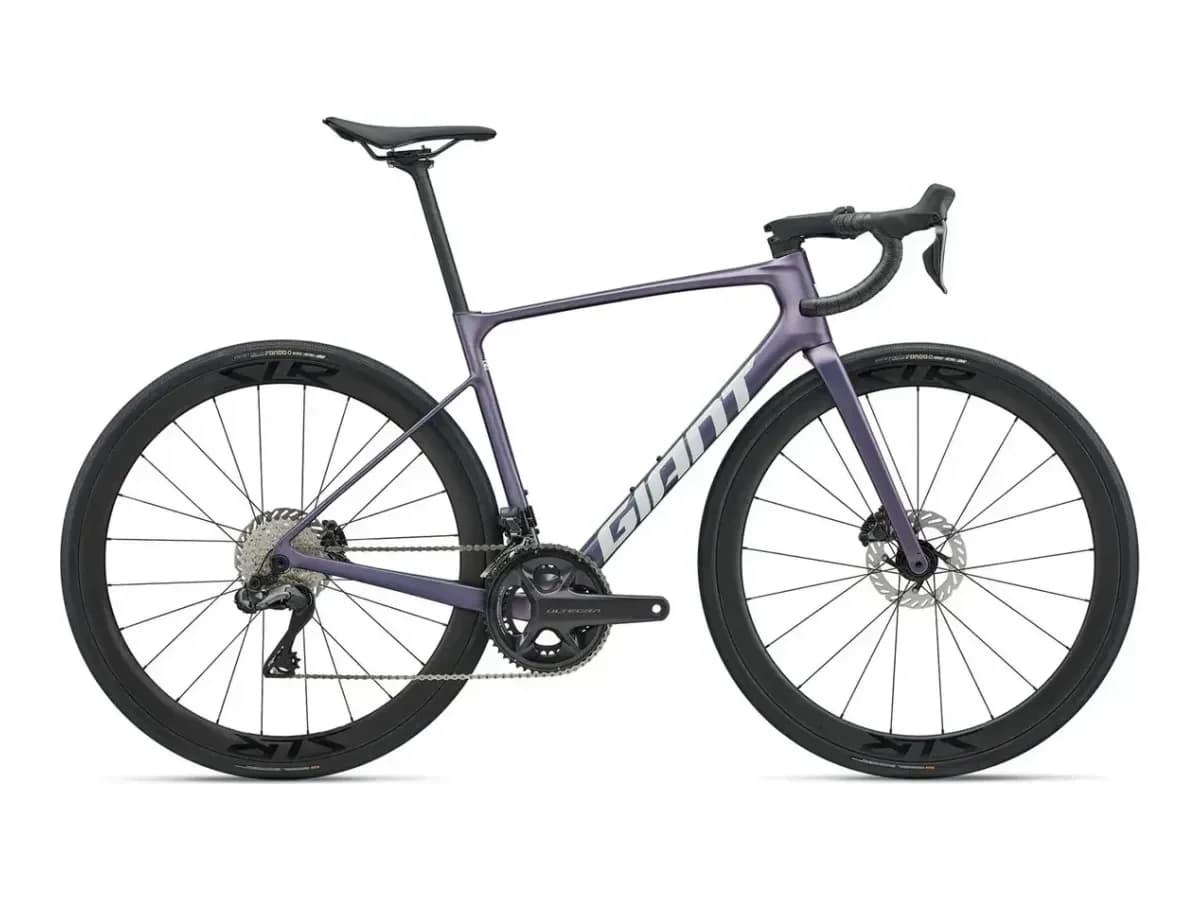 Giant DEFY ADVANCED UI2 2027 — 1
