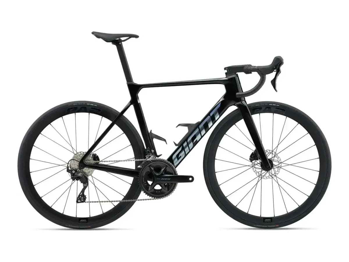 Giant Propel Advanced 2 2025 — 1