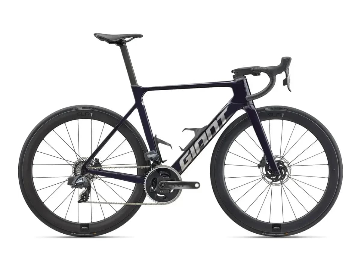 Giant Propel Advanced Pro 0 AXS 2023 — 1