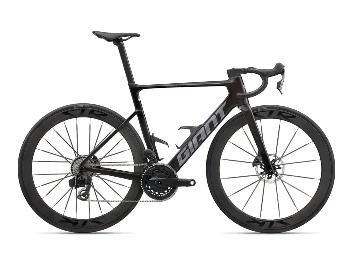 Giant Propel Advanced Pro 0-AXS 2027 — 1