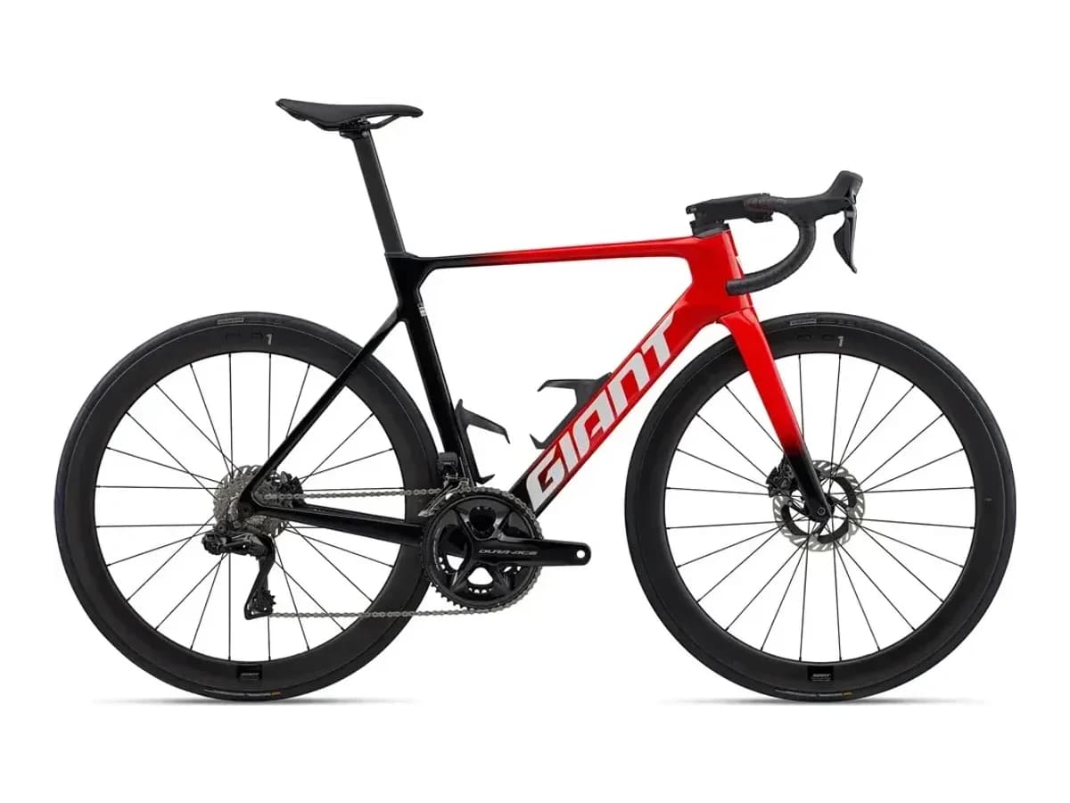 Giant Propel Advanced Pro 2026 — 1