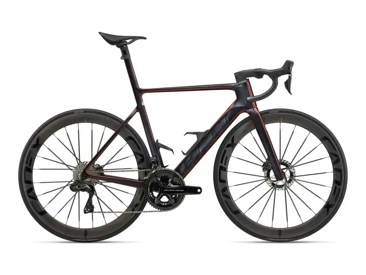 Giant Propel Advanced SL 0 Dura-Ace 2025 — 1