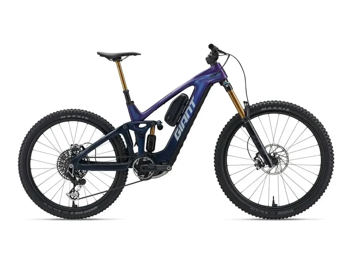 Giant Reign Advanced E+ 0 2026 — 1