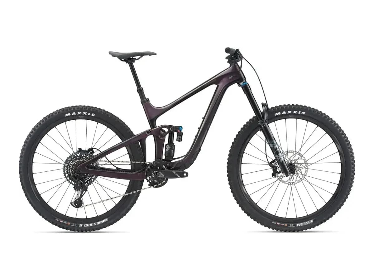 Giant Reign Advanced Pro 29 1 2021 — 1
