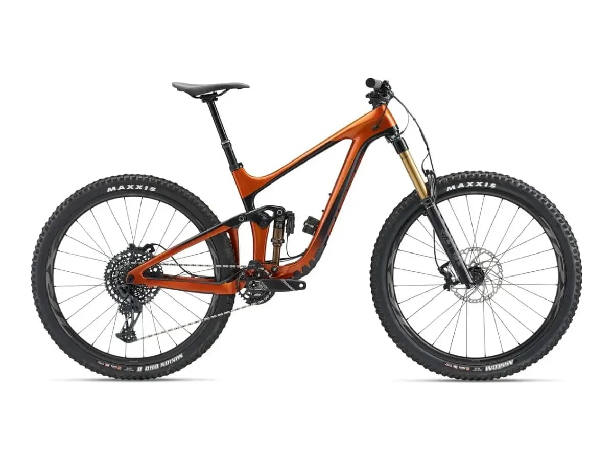Giant Reign Advanced Pro 29 1 2022 — 1