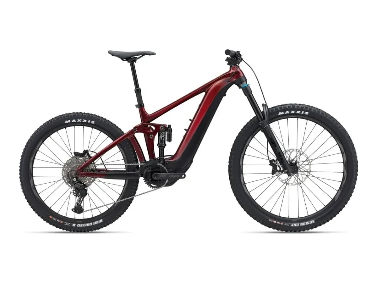 Giant Reign E+ 2 2024 — 1