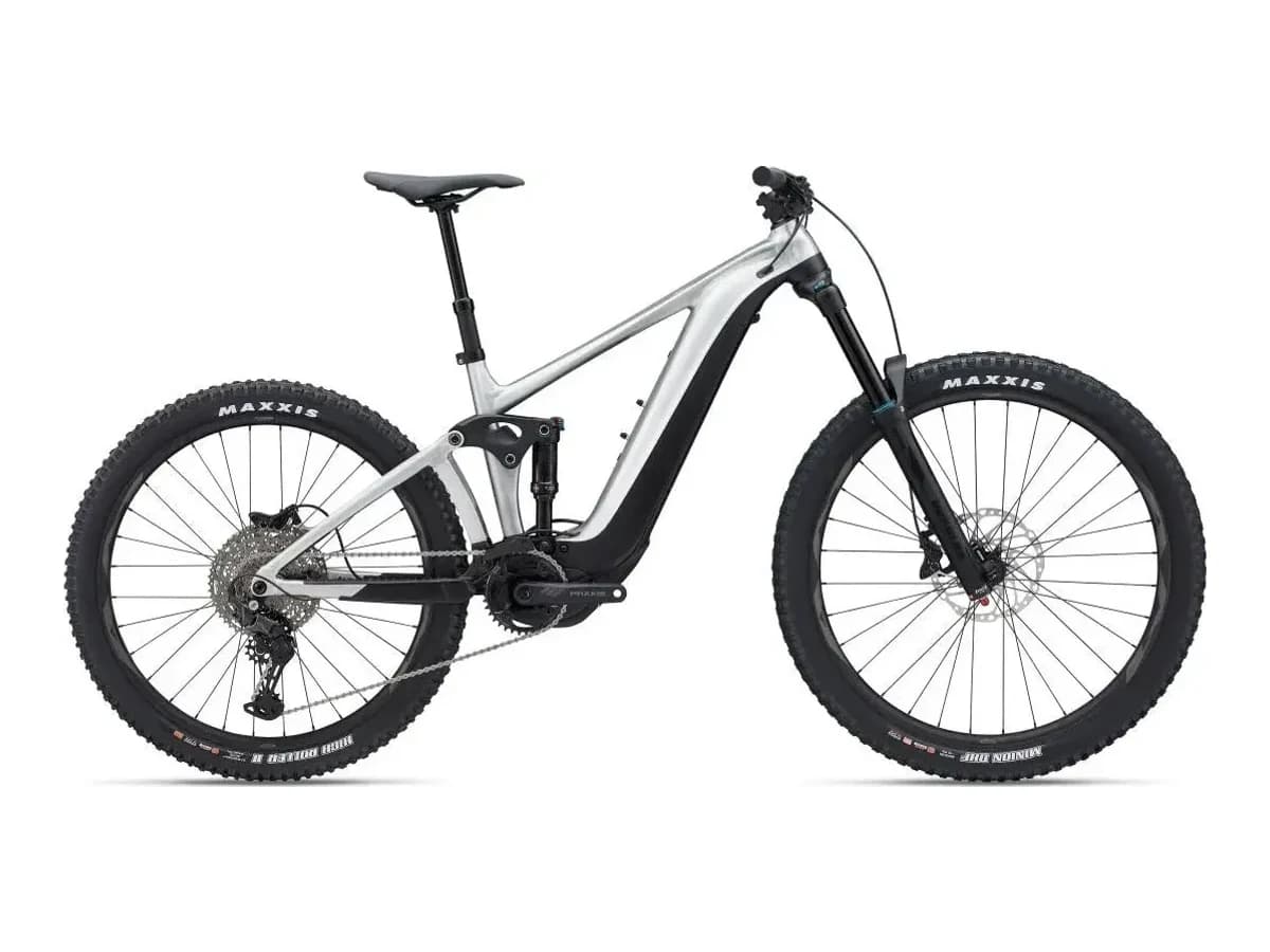 Giant Reign E+ 3 2024 — 1
