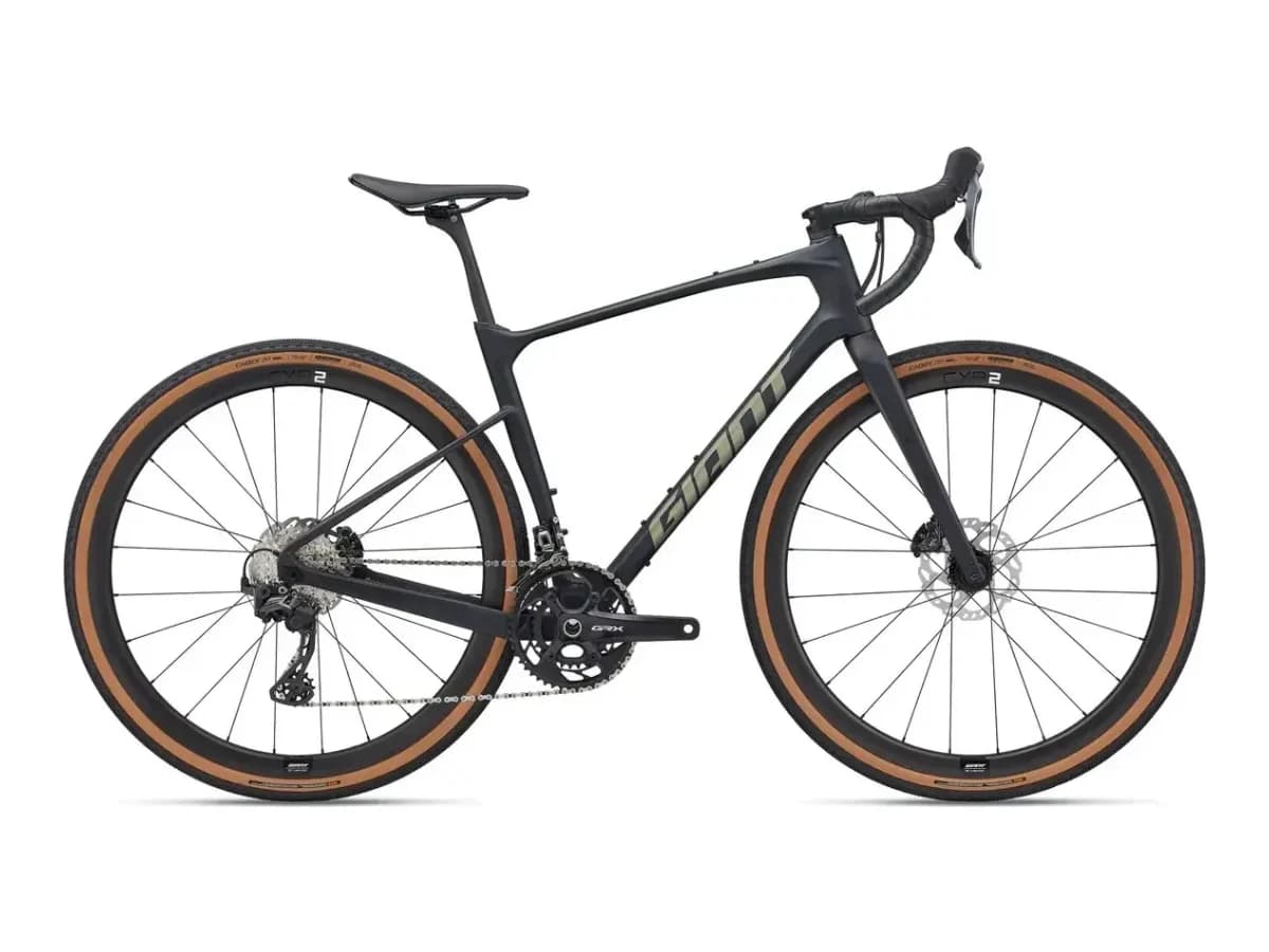 Giant Revolt Advanced 0 2024 — 1