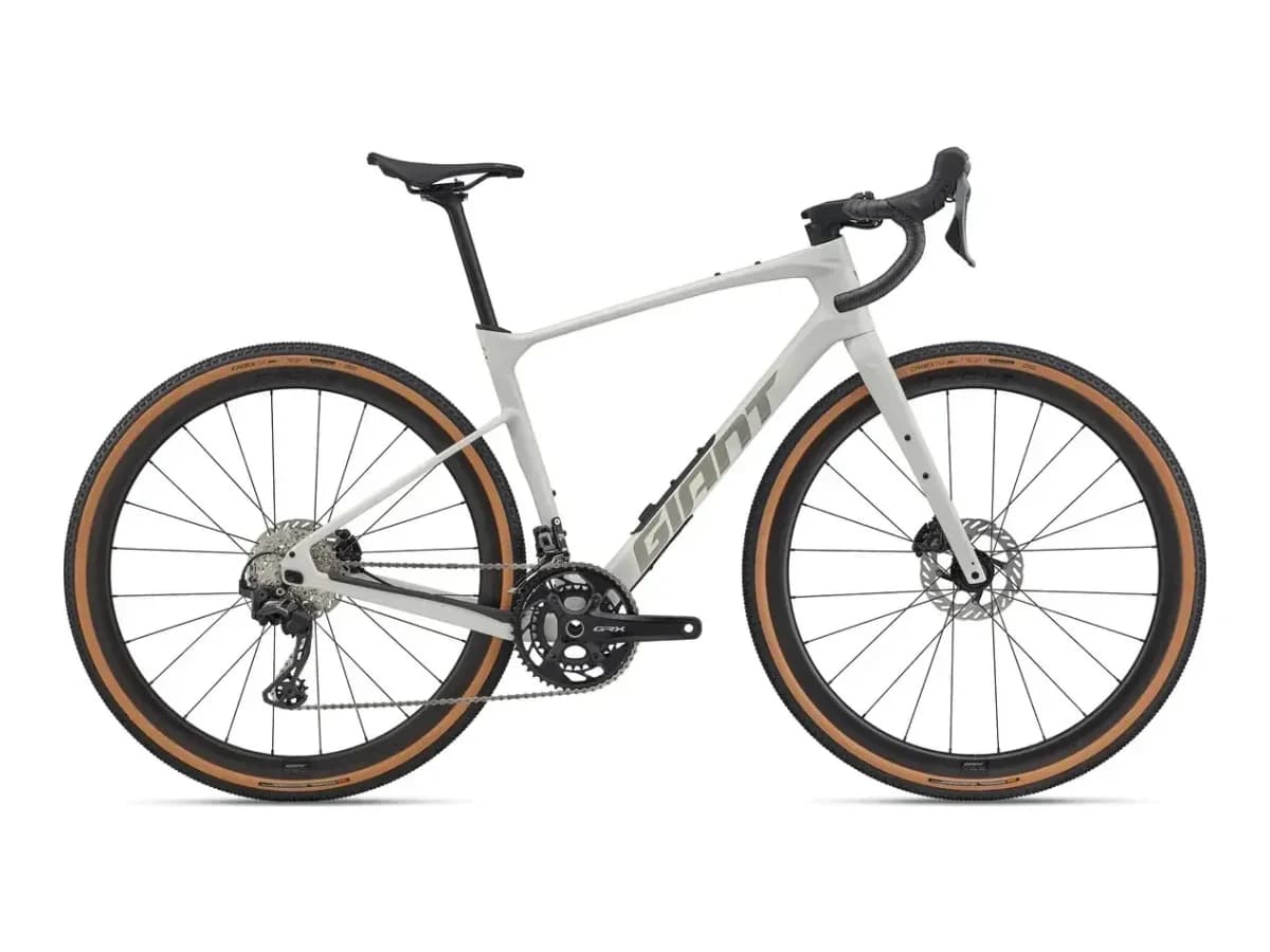 Giant Revolt Advanced 0 2026 — 1