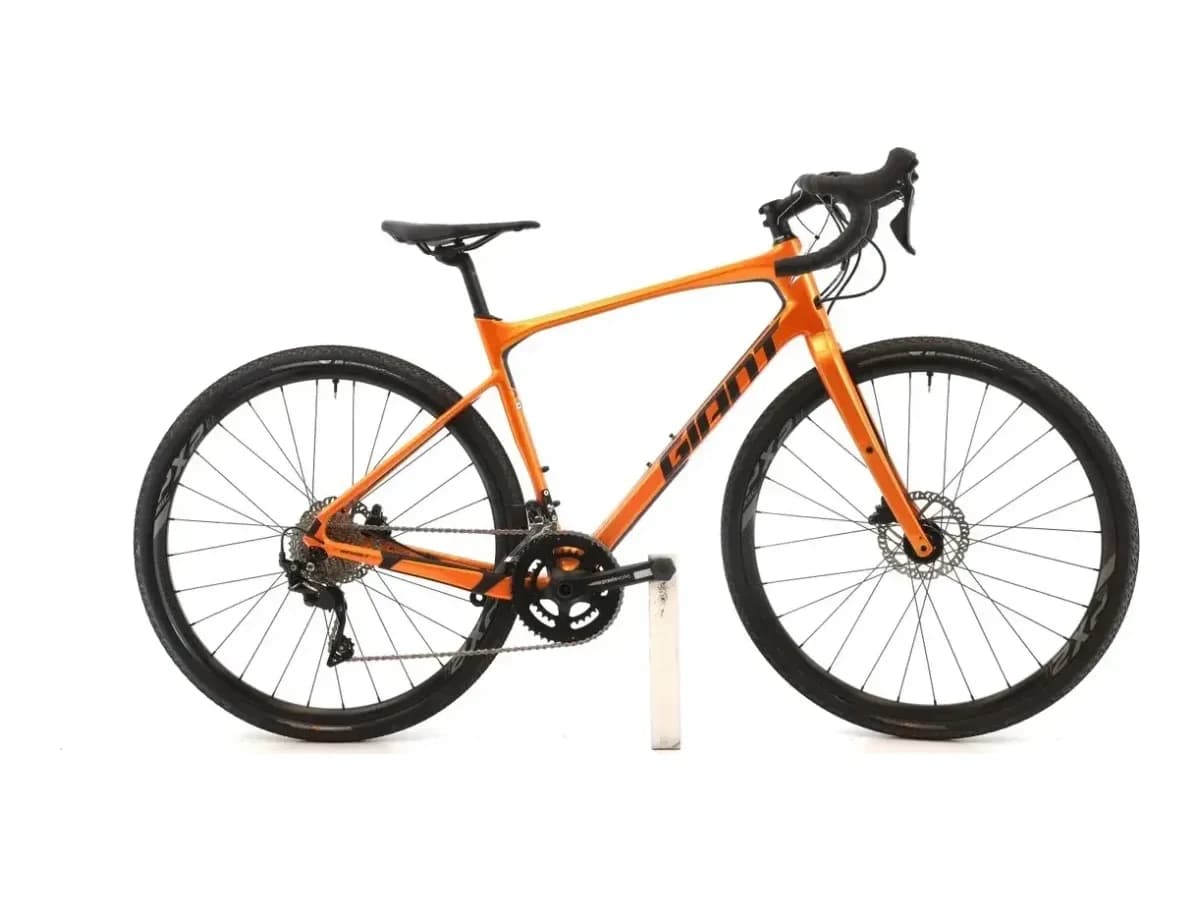 Giant Revolt Advanced 2 2019 — 1