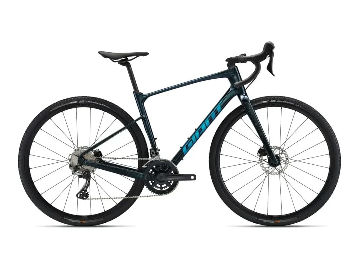 Giant Revolt Advanced 2 2022 — 1