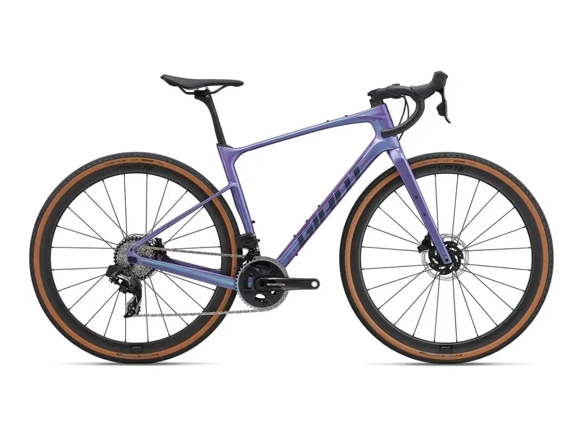 Giant Revolt Advanced Pro 0 2024 — 1