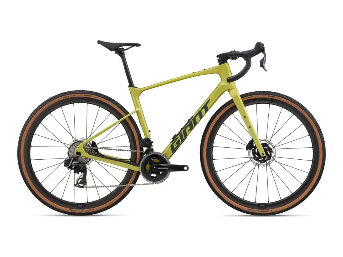 Giant REVOLT ADVANCED PRO 0 2026 — 1