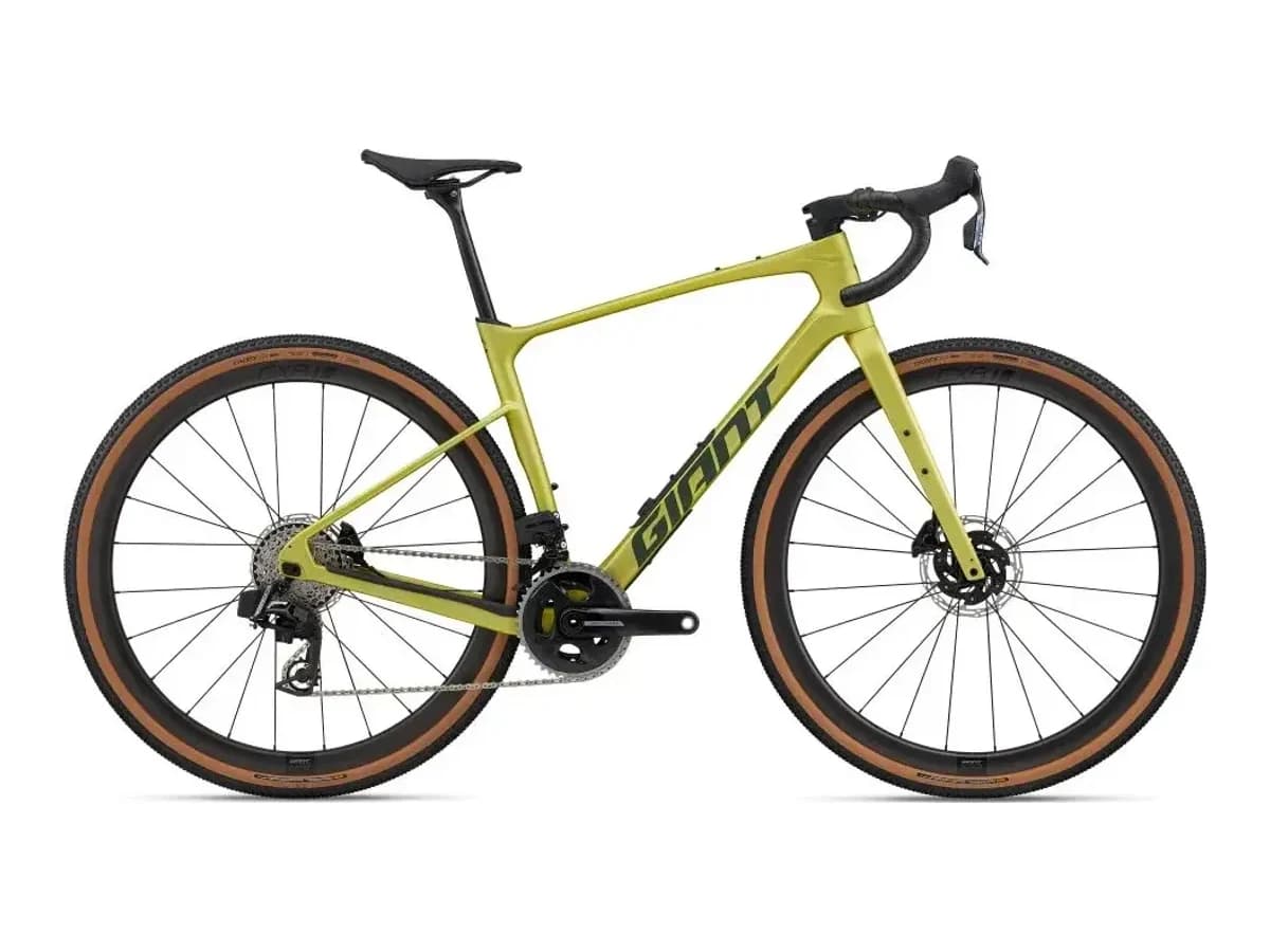 Giant Revolt Advanced Pro 0 2026 — 1