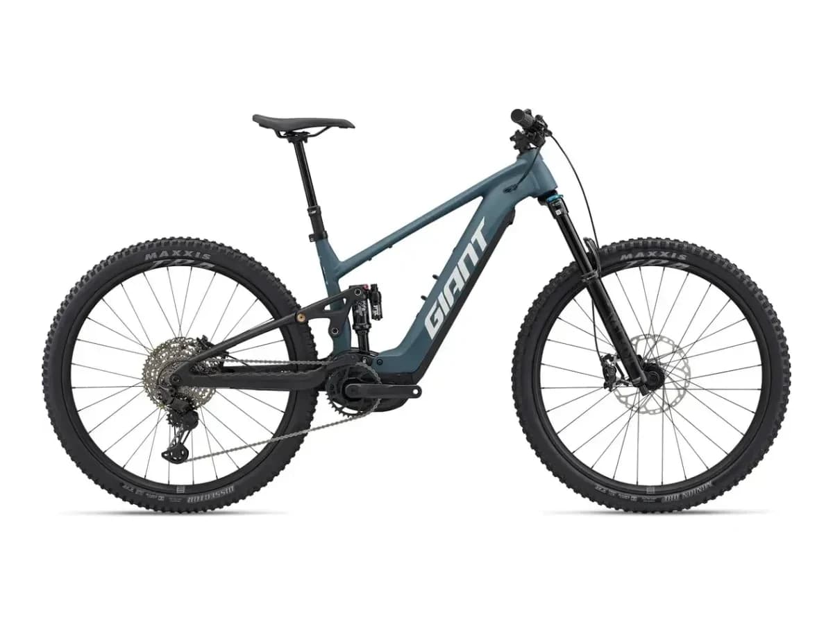 Giant STANCE E+ 0 2027 — 1