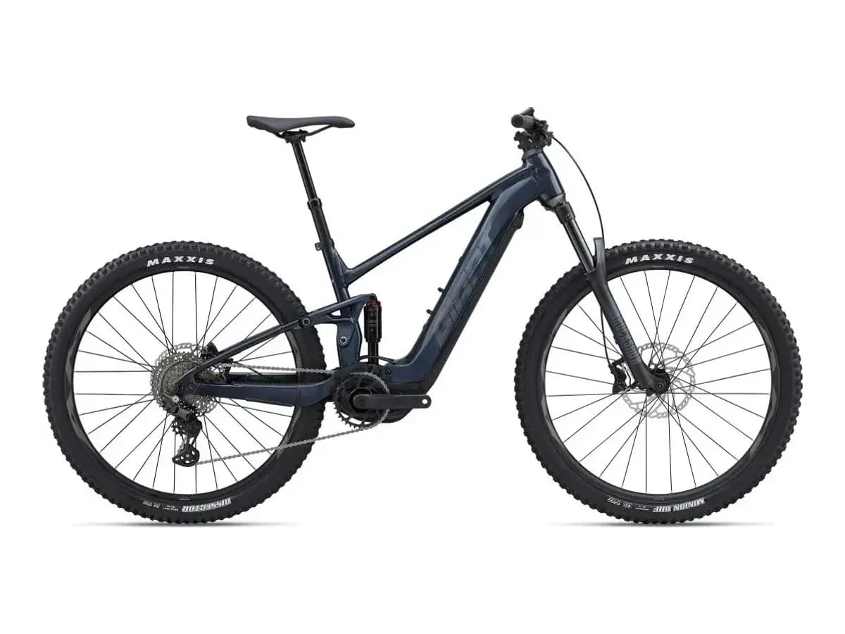 Giant Stance E+ 1 2024 — 1