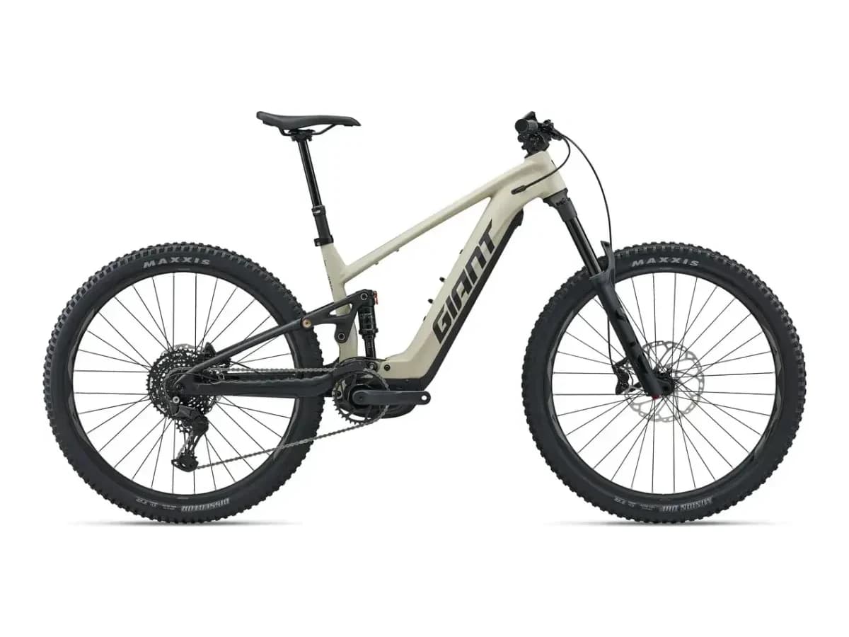 Giant STANCE E+ 1 2027 — 1