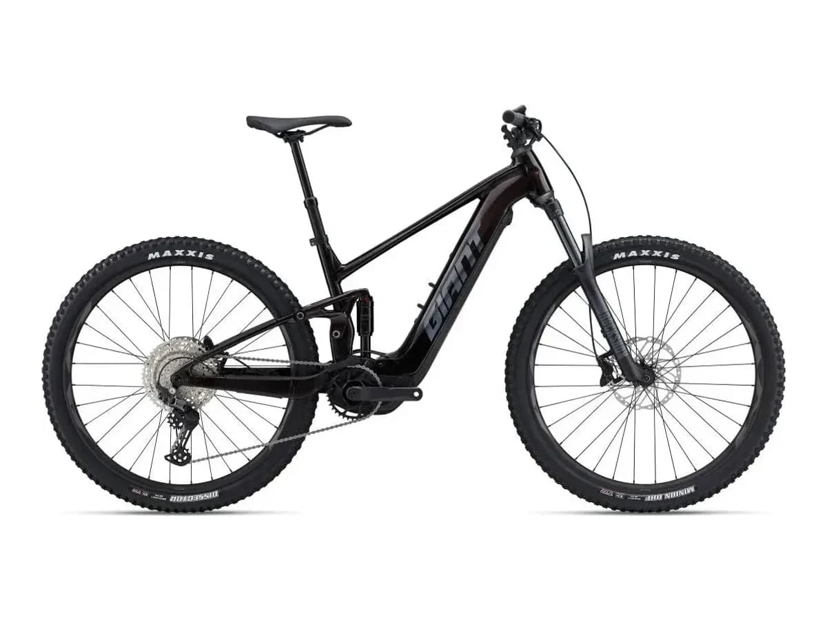 Giant Stance E+ 1 Pro 2024 — 1