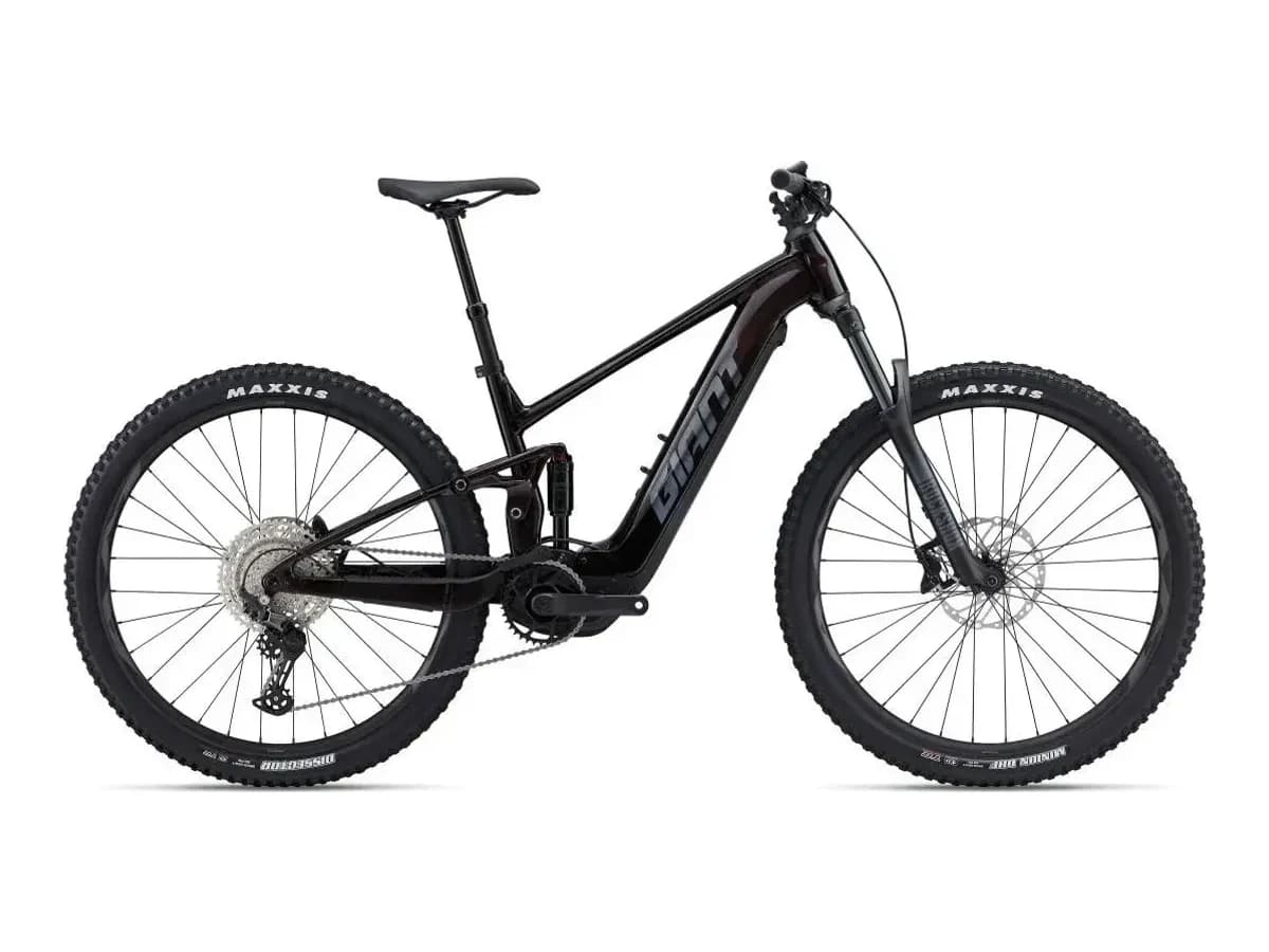 Giant Stance E+ 1 Pro 2024 — 1