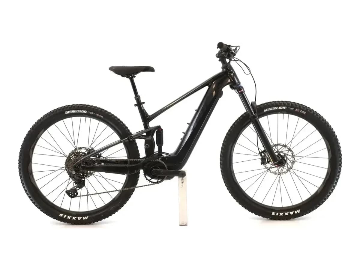 Giant Stance E+ 2 2024 — 1