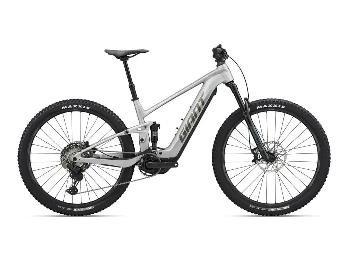 Giant Stance E+ Pro 0 Testrad 2024 — 1