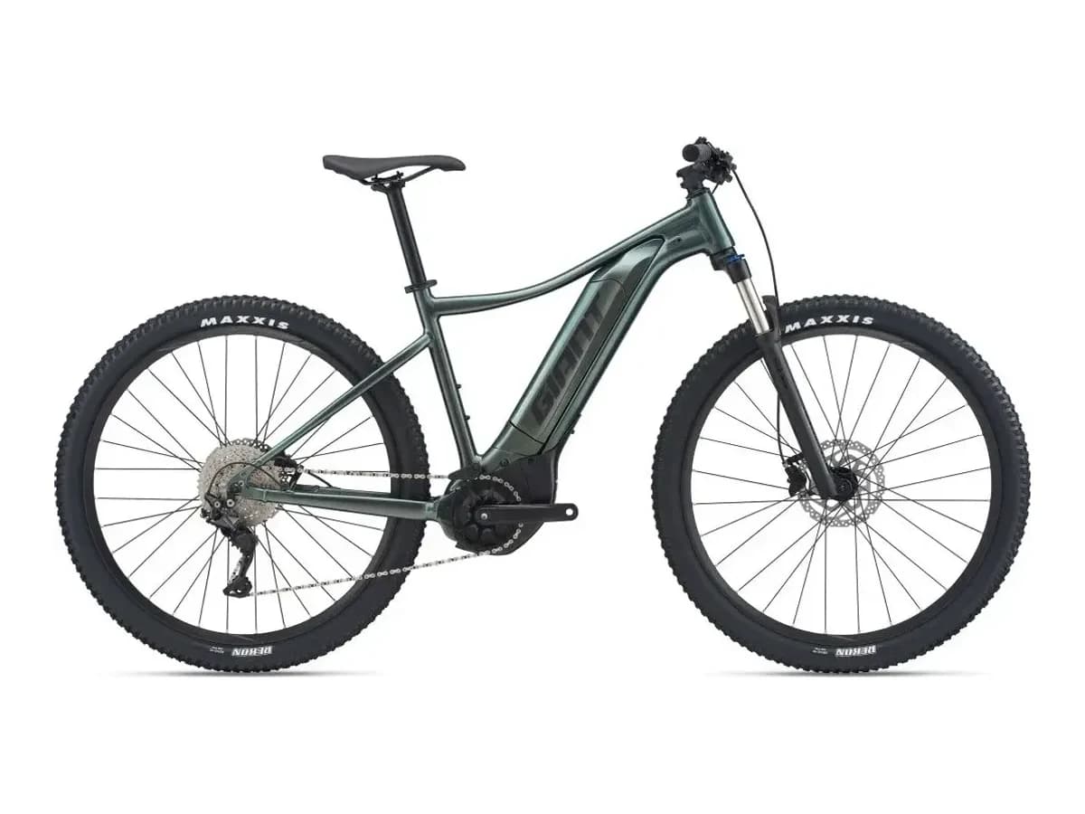 Giant Talon E+ 1 2022 — 1