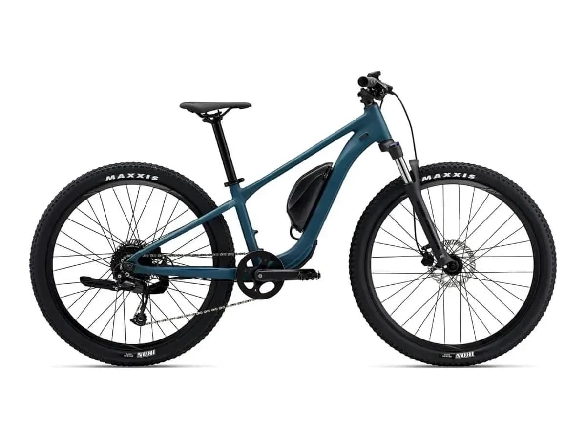 Giant Talon E+ 26 2023 — 1