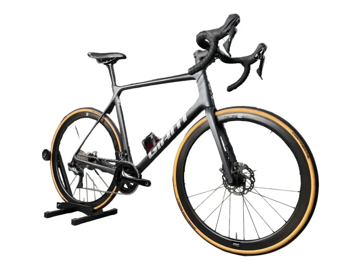 Giant TCR Advanced 0 2013 — 1
