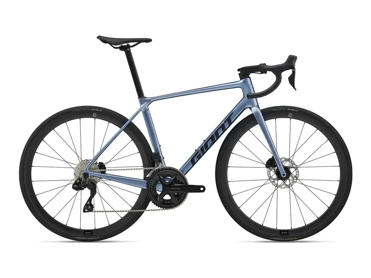 Giant TCR Advanced 0 2025 — 1