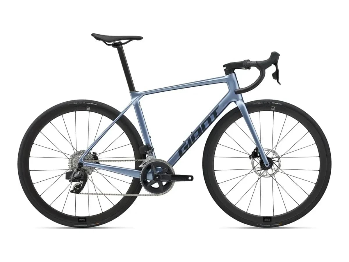 Giant TCR Advanced 0 AXS 2025 — 1