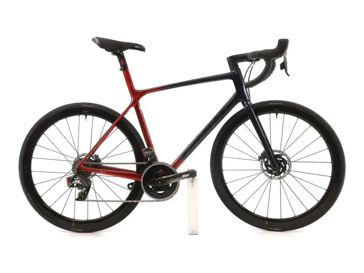 Giant TCR Advanced 1 2021 — 1