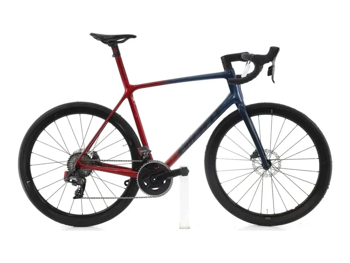 Giant TCR Advanced 1 2023 — 1