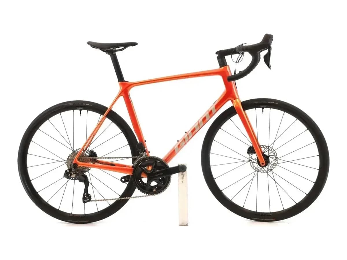 Giant TCR Advanced 1 2022 — 1
