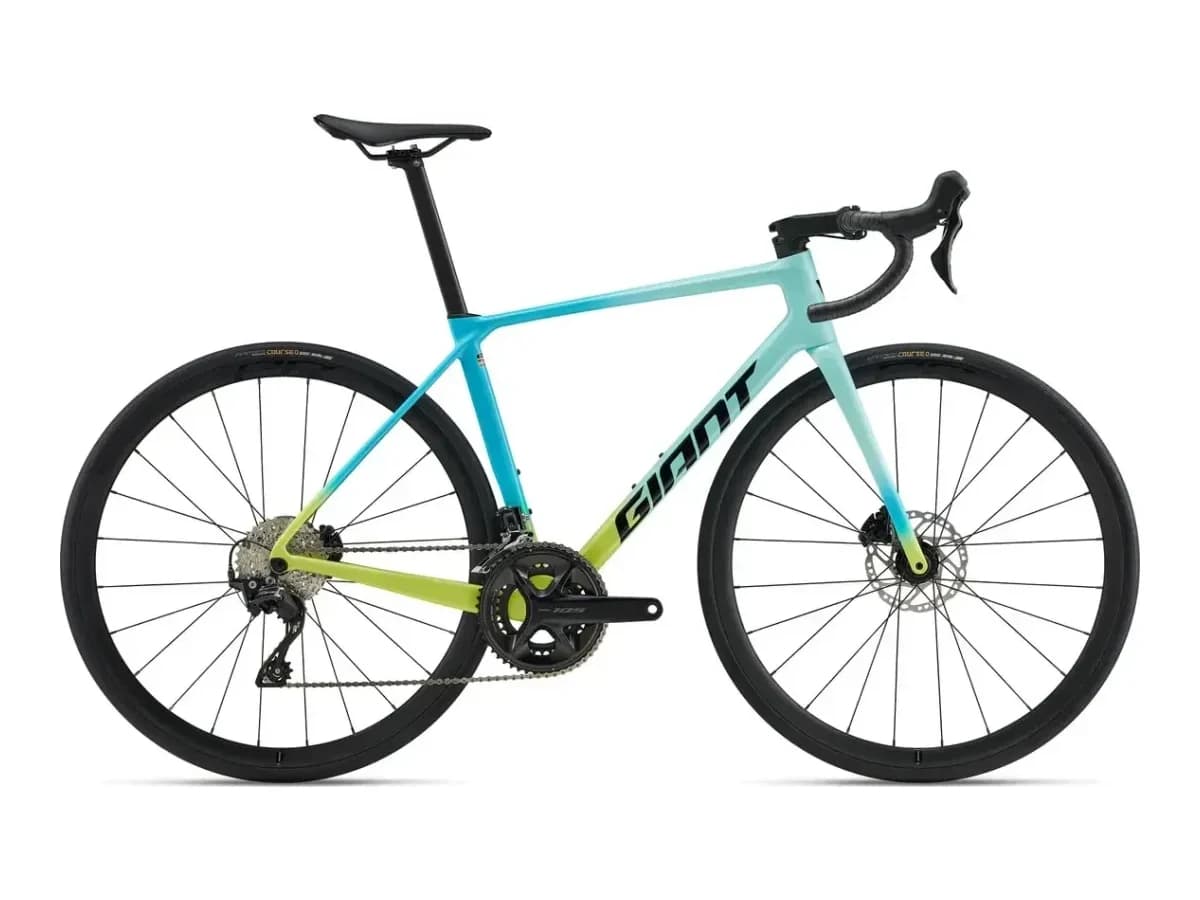 Giant TCR Advanced 2 Kom 2026 — 1