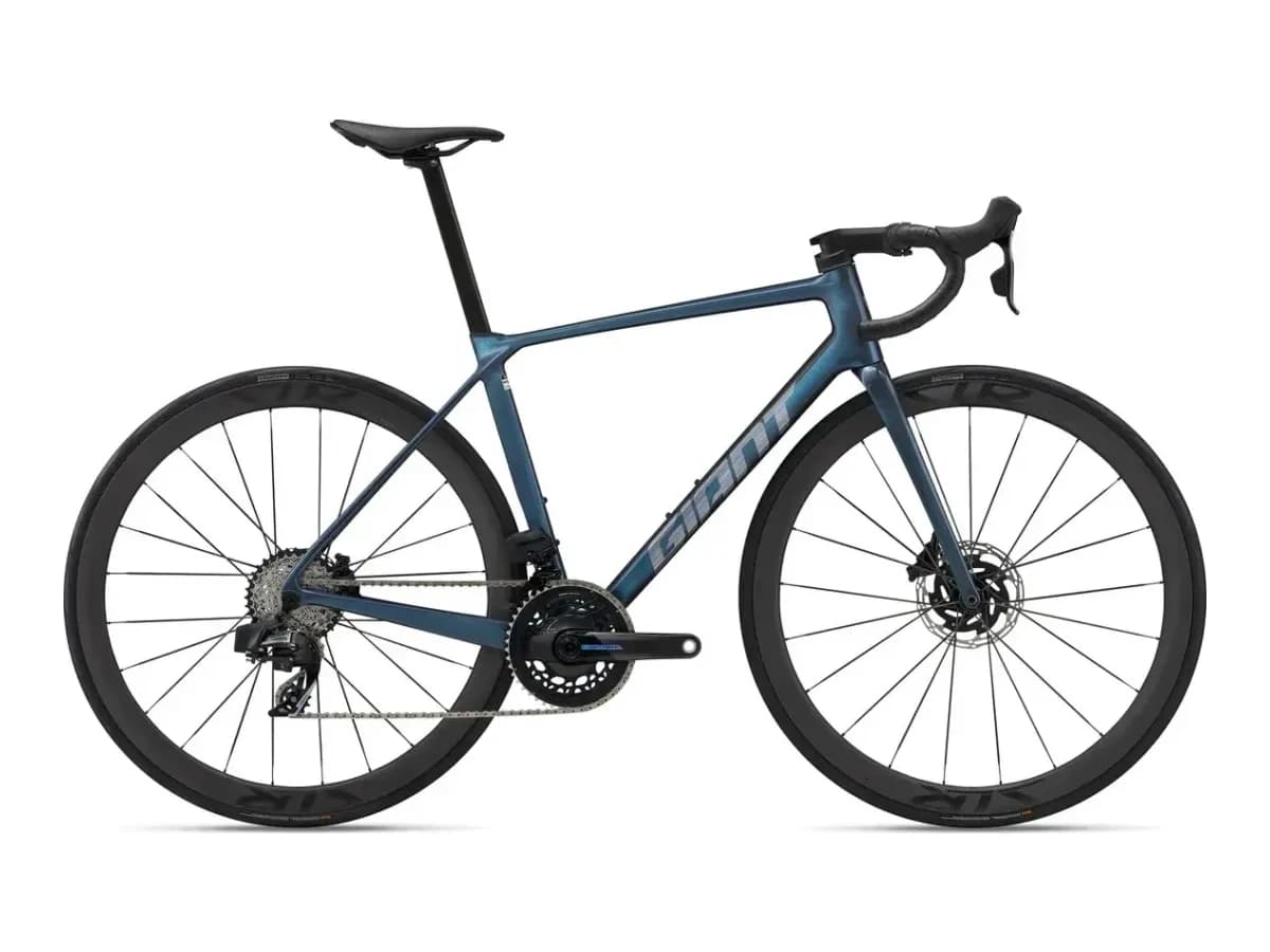 Giant TCR Advanced Pro 0 2025 — 1