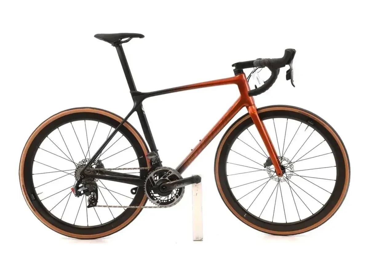 Giant TCR Advanced Pro 0 2022 — 1