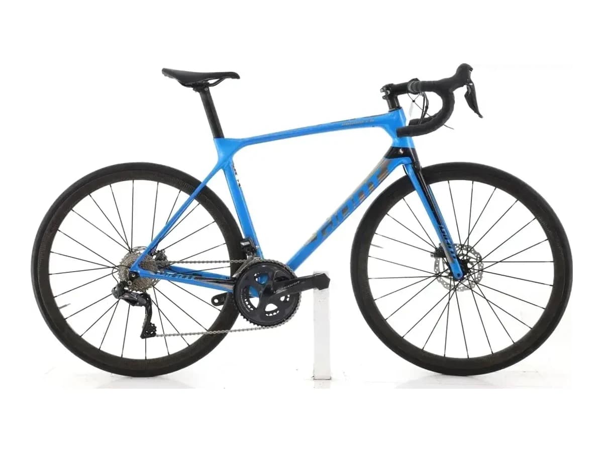 Giant TCR Advanced Pro 0 2017 — 1