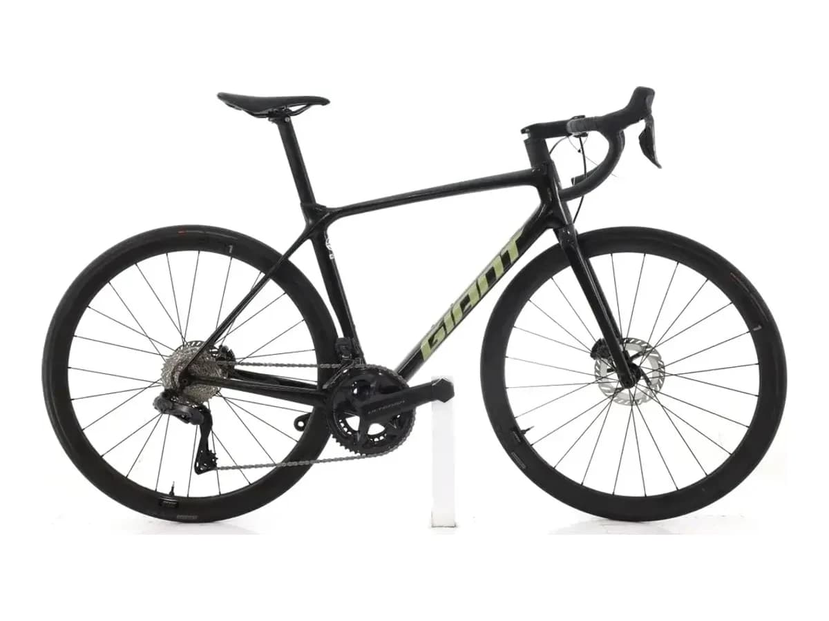Giant TCR Advanced Pro 0 2024 — 1
