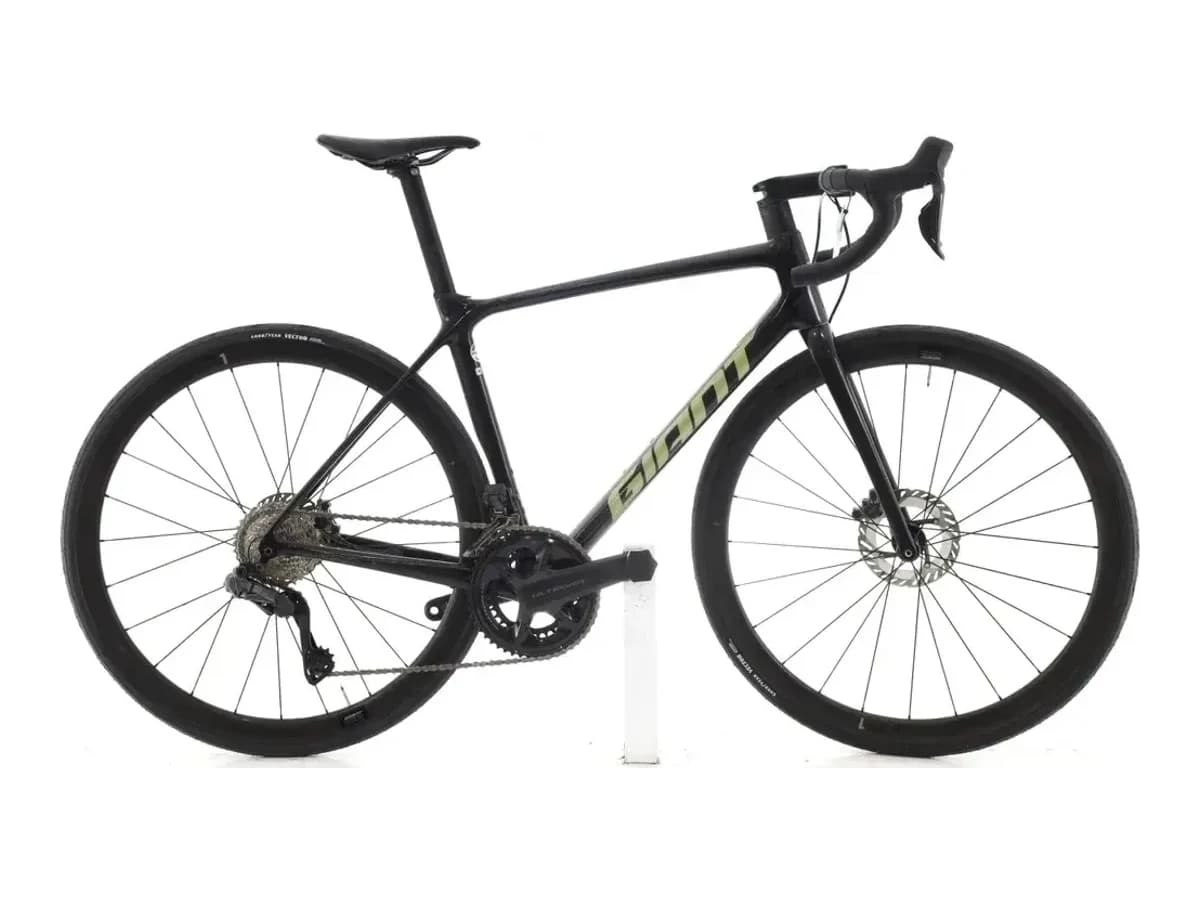Giant TCR Advanced Pro 0 2024 — 1