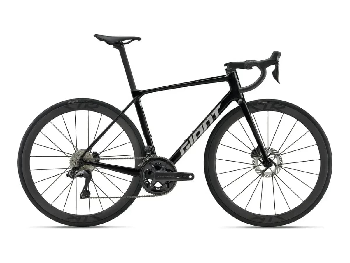 Giant TCR Advanced Pro 0 KOM 2026 — 1