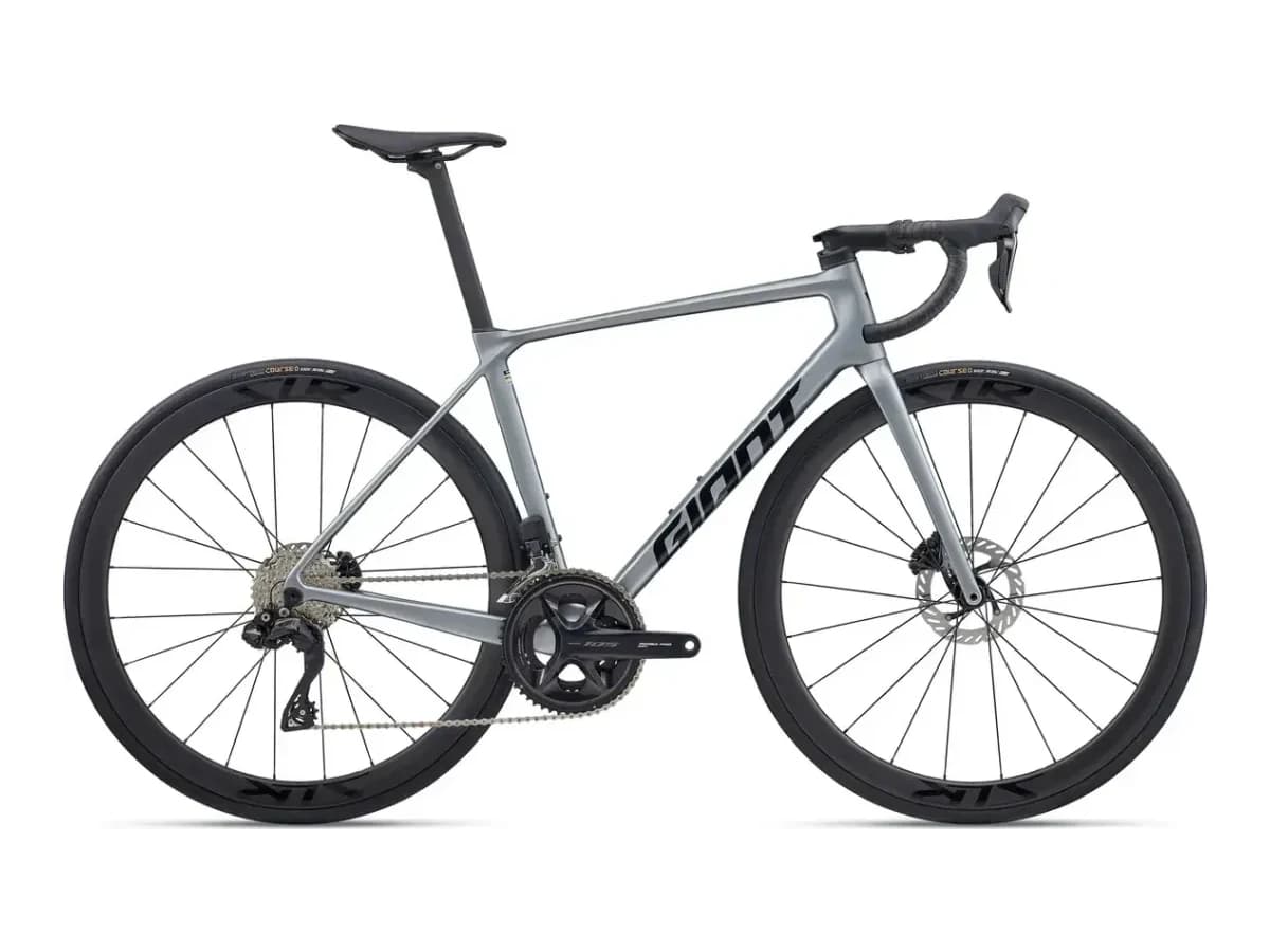 Giant TCR Advanced Pro 1 2026 — 1