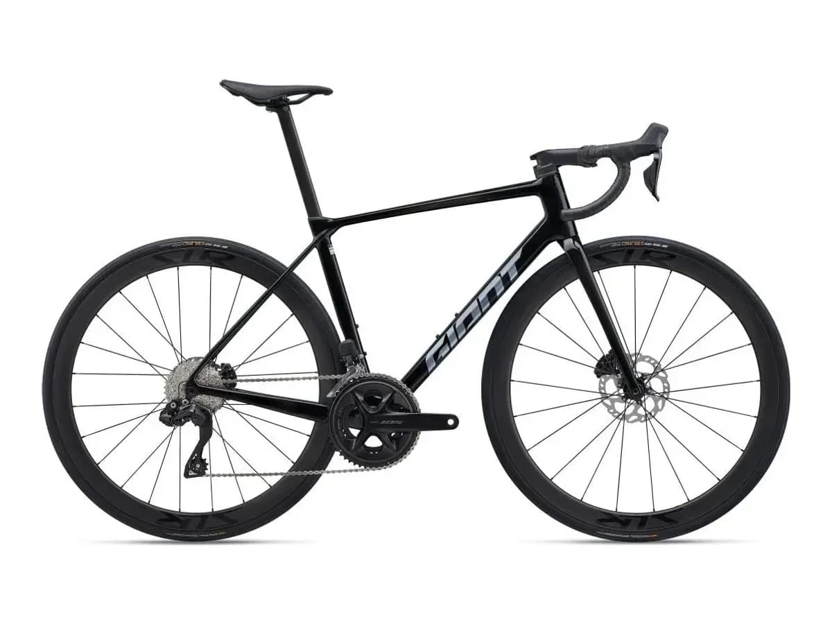 Giant TCR Advanced Pro 1 Di2 2025 — 1