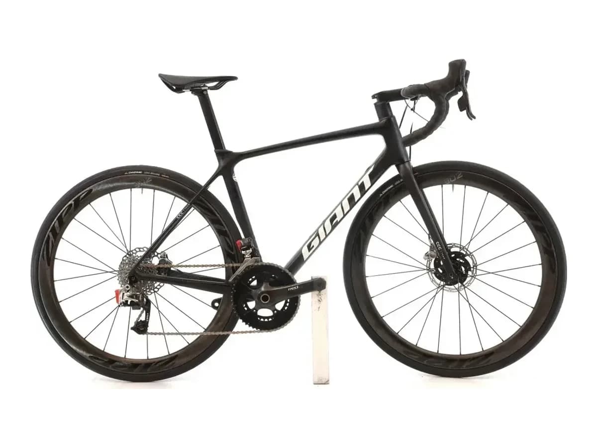 Giant TCR Advanced Pro Team 2021 — 1