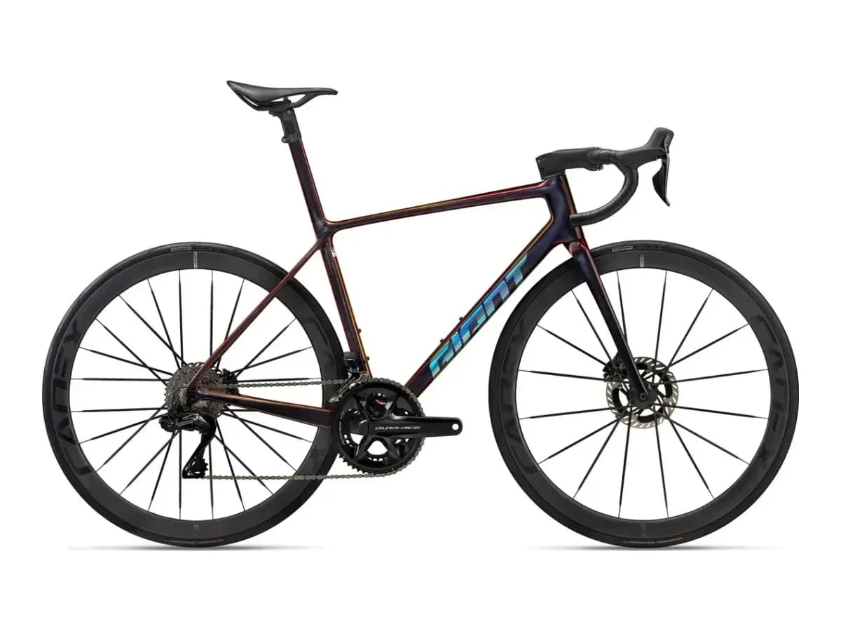 Giant TCR Advanced SL 0 DA 2025 — 1