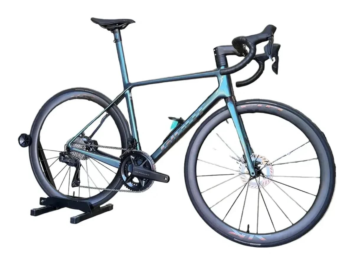 Giant TCR Advanced SL 1 2016 — 1