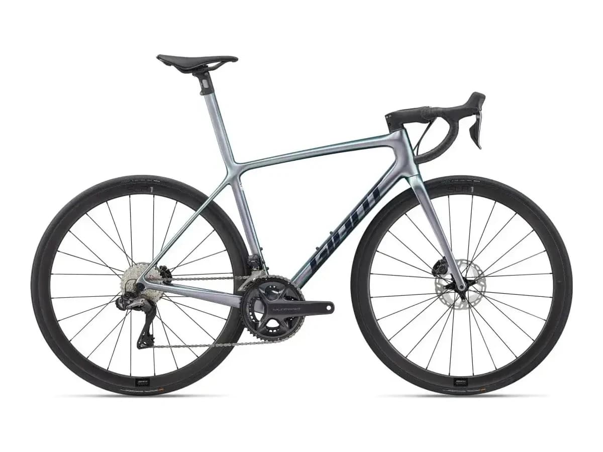 Giant TCR ADVANCED SL 1 KOM 2023 — 1