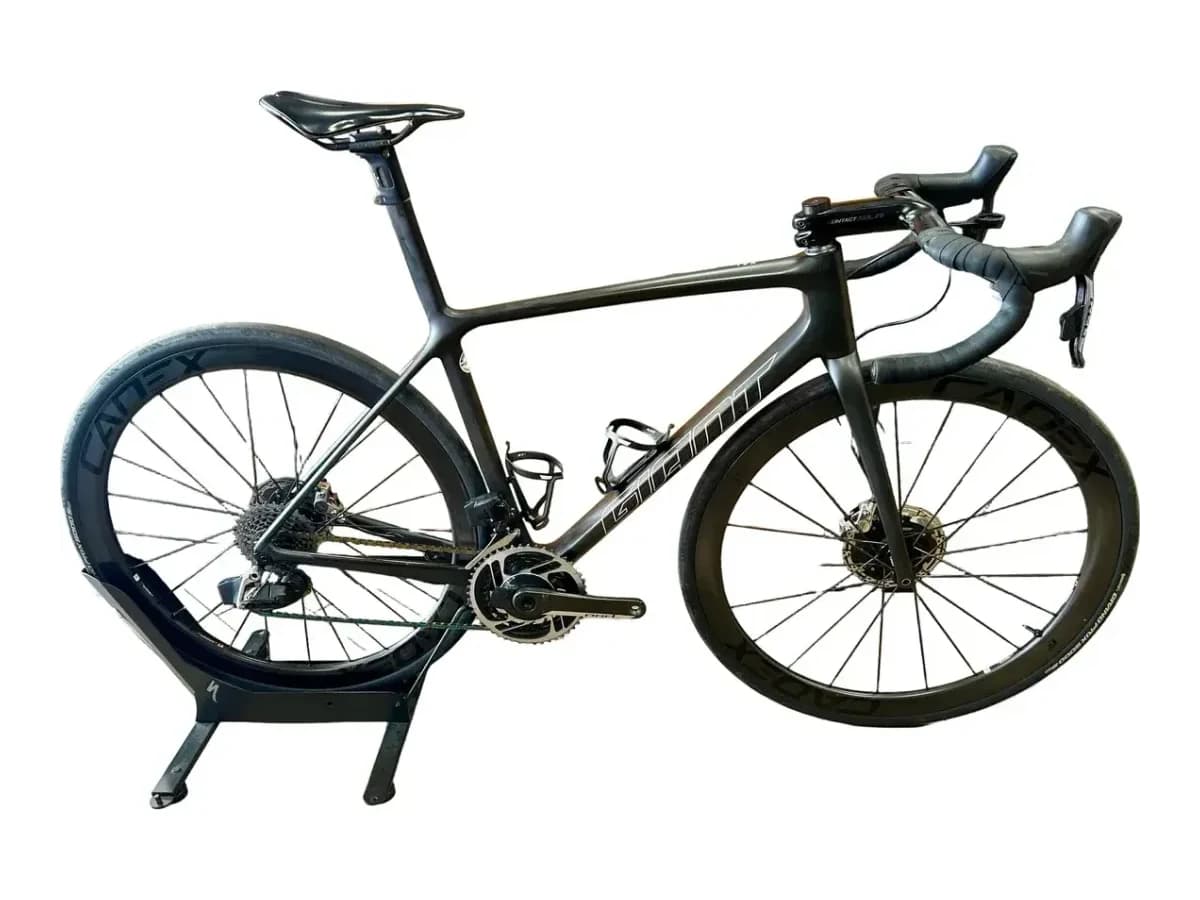 Giant TCR Advanced SL 2023 — 1